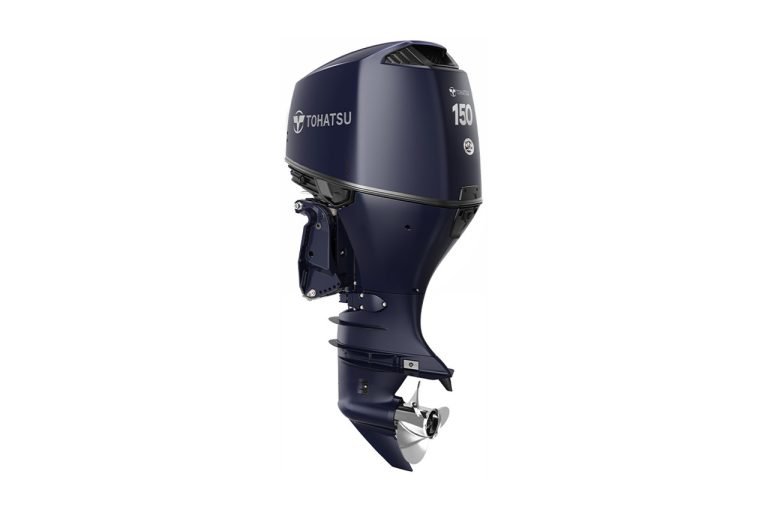 Tohatsu-150hp-Outboard-BFT150DLRA-768x507 (1) Tohatsu 150hp Outboard | BFT150DLRA - Image 1