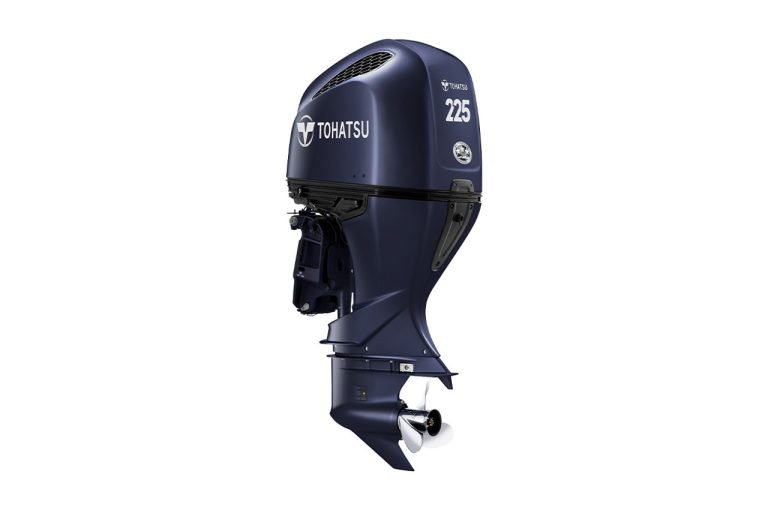 Tohatsu-225hp-Outboard-BFT225DLRA-768x507 (1) Tohatsu 225hp Outboard | BFT225DLRA - Image 1