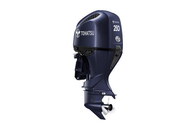 Tohatsu-250hp-Outboard-BFT250DUCRA-768x507 Tohatsu 250hp Outboard | BFT250DUCRA - Image 1