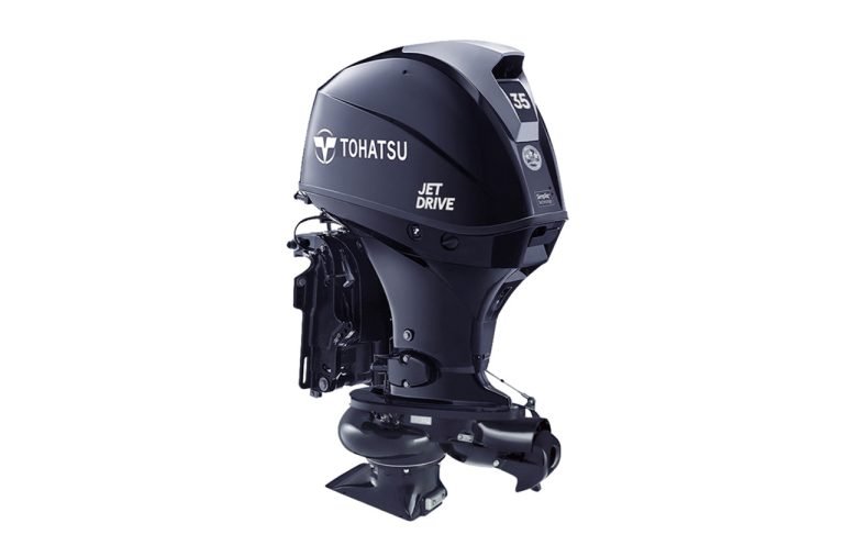 Tohatsu-35hp-Jet-Outboard-MFS35AJETETL-768x507 (1) Tohatsu 35hp Jet Outboard | MFS35AJETETL - Image 1