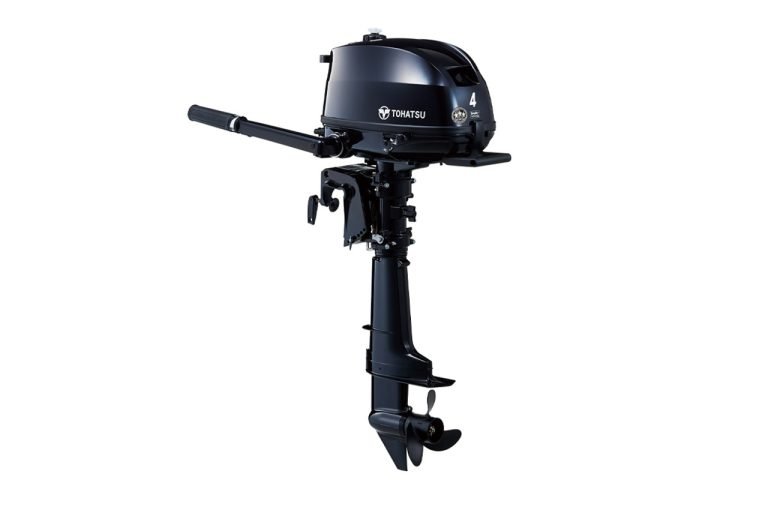 Tohatsu-4hp-Outboard-MFS4DDS-768x507 (1) Tohatsu 4hp Outboard | MFS4DDL - Image 1