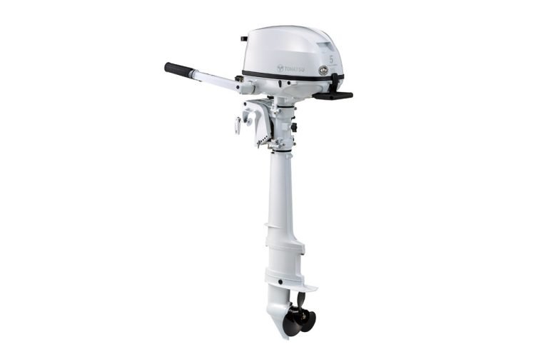 Tohatsu-5hp-Sail-Pro-Outboard-MFS5DLPGSPROL-Special-Stock-03BA-768x507 (4) Tohatsu 5hp Sail Pro Outboard | MFS5DLPGSPROL | Special Stock | 03BA - Image 1