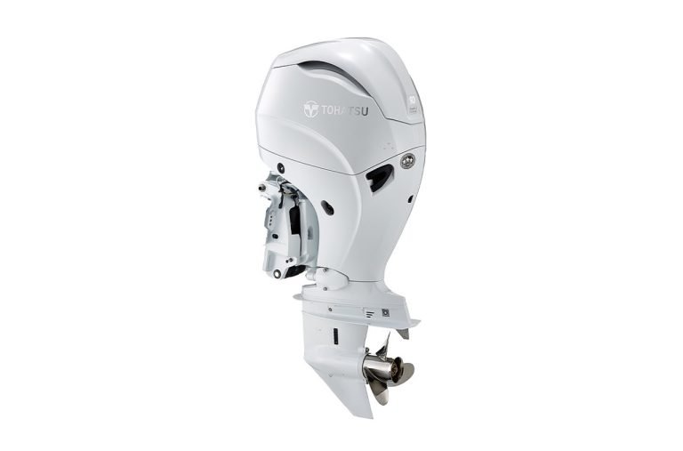 Tohatsu-90hp-Outboard-MFS90AWETL-768x507 Tohatsu 90hp Outboard | MFS90AWETL - Image 1