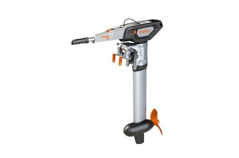 Torqeedo-Electric-Motor-Cruise-3.0-TL-768x507 Torqeedo Electric Motor | Cruise 3.0 TL - Image 1