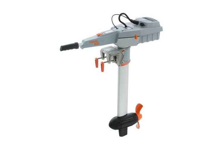 Torqeedo-Electric-Motor-Travel-603-S-768x507 Torqeedo Electric Motor | Travel 603 S - Image 1