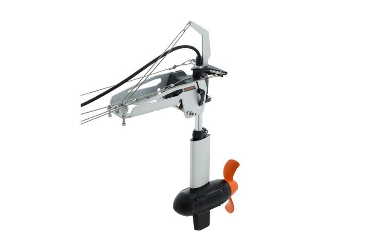 Torqeedo-Electric-Motor-Ultralight-1103-AC-768x507 (1) Torqeedo Electric Motor | Ultralight 1103 AC - Image 1