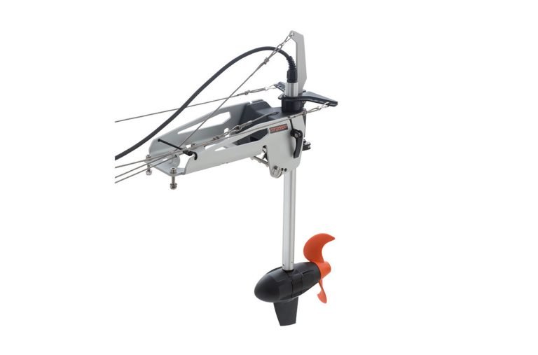 Torqeedo-Electric-Motor-Ultralight-403-A-768x507 Torqeedo Electric Motor | Ultralight 403 A - Image 1