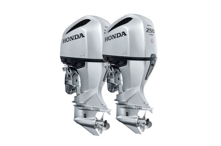 Twin-Honda-250hp-iST-Outboards-BF250DUDA-BF250DUCDA-768x507 (1) Twin Honda 250hp iST Outboards | BF250DUDA & BF250DUCDA - Image 1