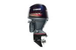 Yamaha 115hp V Max Sho Outboard VF115XA - Image 2