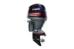 Yamaha 115hp V Max Sho Outboard VF115XA - Image 2