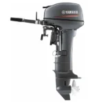 Yamaha 15hp Outboard Motor 2-Stroke