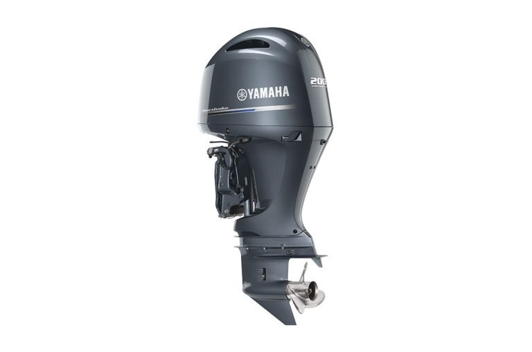 Yamaha-200hp-DEC-Outboard-LF200XCA-1-768x509 Yamaha 200hp DEC Outboard - Image 1