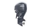 Yamaha 250hp DEC Outboard - Image 3