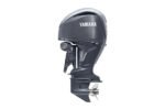 Yamaha 300hp DEC Outboard LF300ESB - Image 3