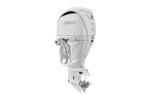 Yamaha 300hp White DEC Outboard LF300ESB2
