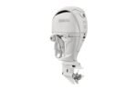 Yamaha 300hp White DEC Outboard LF300ESB2