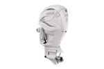 Yamaha 425hp White XTO Outboard