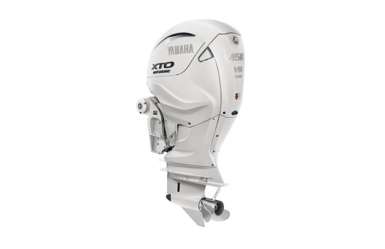 Yamaha-450hp-White-XTO-Offshore-Outboard-LXF450USA2-768x497 Yamaha 450hp White XTO Offshore Outboard - Image 1