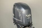 Yamaha 50hp Outboard | F50LB | Scratch & Dent | 6871 - Image 3