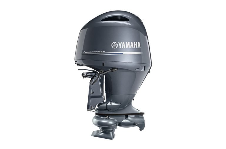 Yamaha-60hp-Jet-Outboard-F60JB-768x507 Yamaha 60hp Jet Outboard | F60JB - Image 1