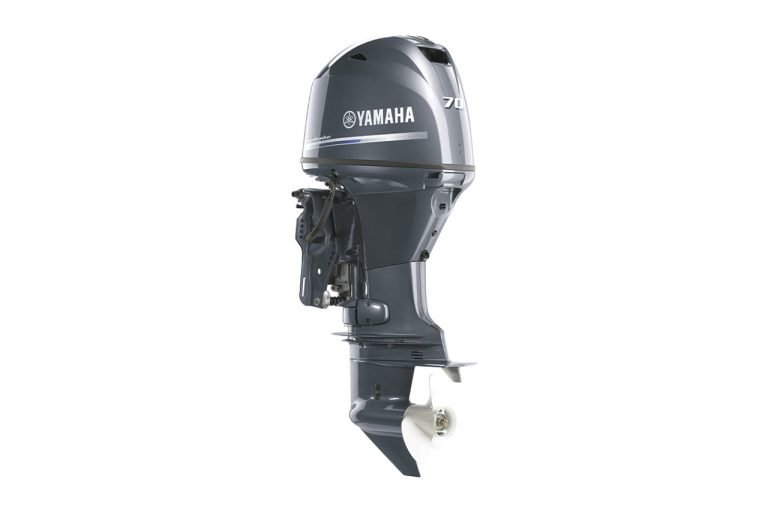 Yamaha-70hp-Outboard-F70LA-768x509 (1) Yamaha 70hp Outboard | F70LA - Image 1