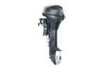 Yamaha 9.9hp High Thrust Outboard | T9.9LPB