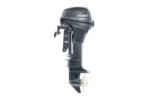 Yamaha 9.9hp High Thrust Outboard | T9.9LPB - Image 3