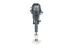 Yamaha 9.9hp High Thrust Outboard | T9.9LPB - Image 2